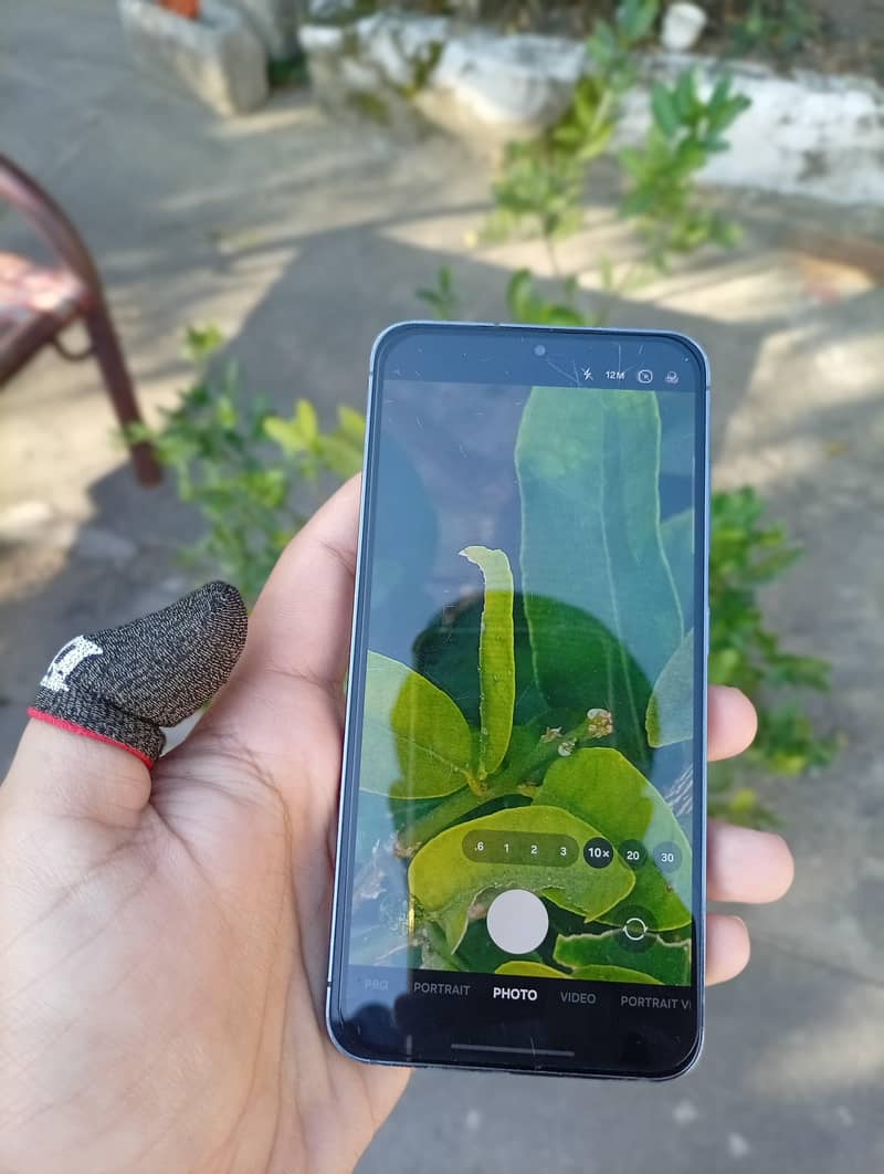 Samsung Mobile S23 5