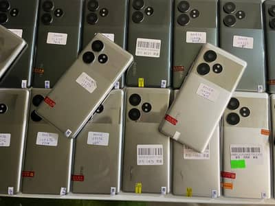 Realme Neo 6 SE / 12GB-256GB / Non PTA Non active / Low tax ( 9,500 )
