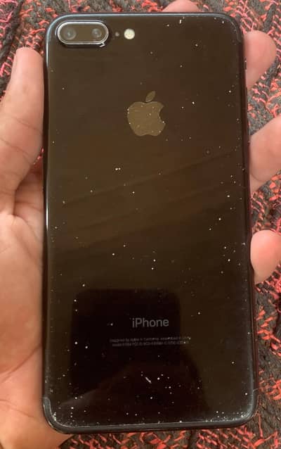 Apple iPhone 7 Plus