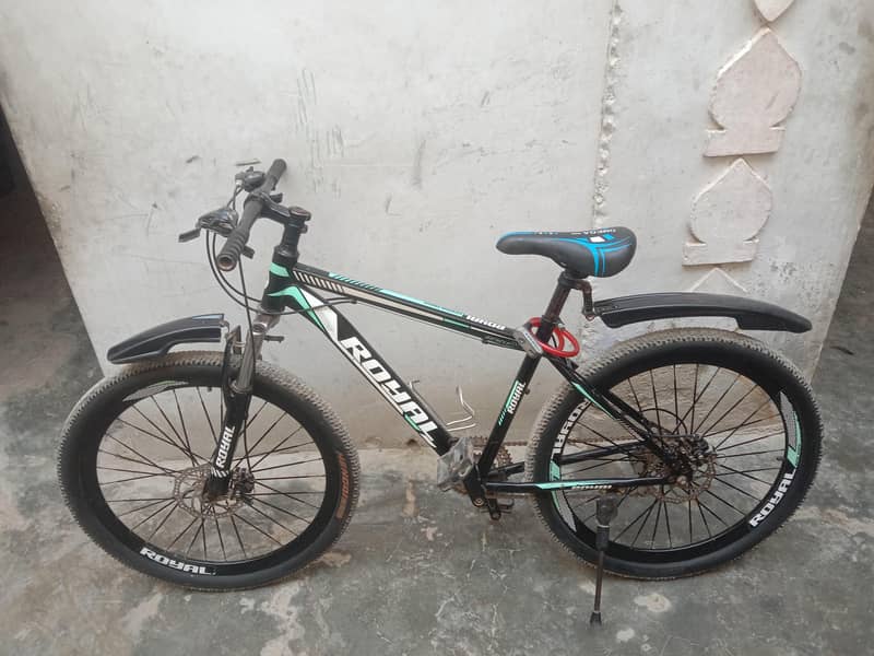 Cycle for sell 0