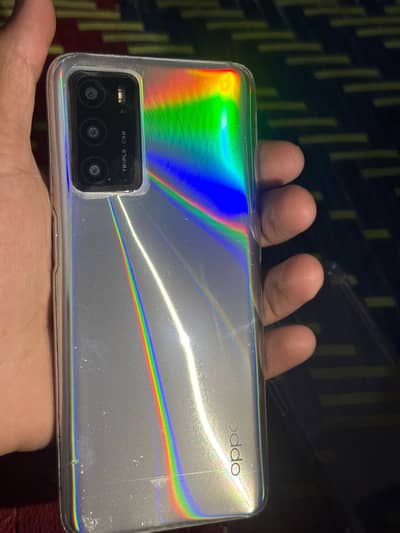 OPPO A16 4/64 all ok only phone 03007496663