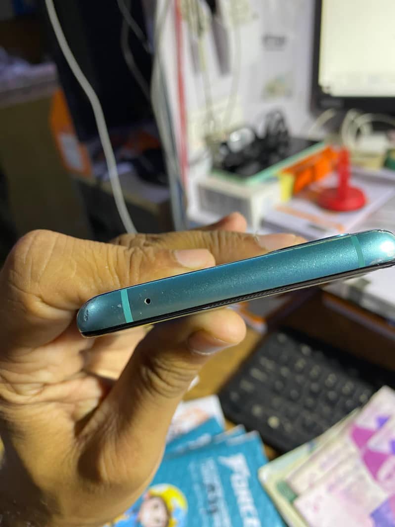 One Plus 8 1