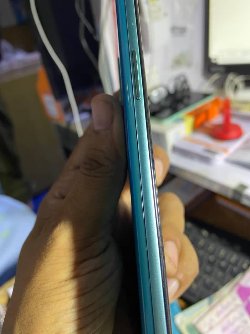 One Plus 8 3