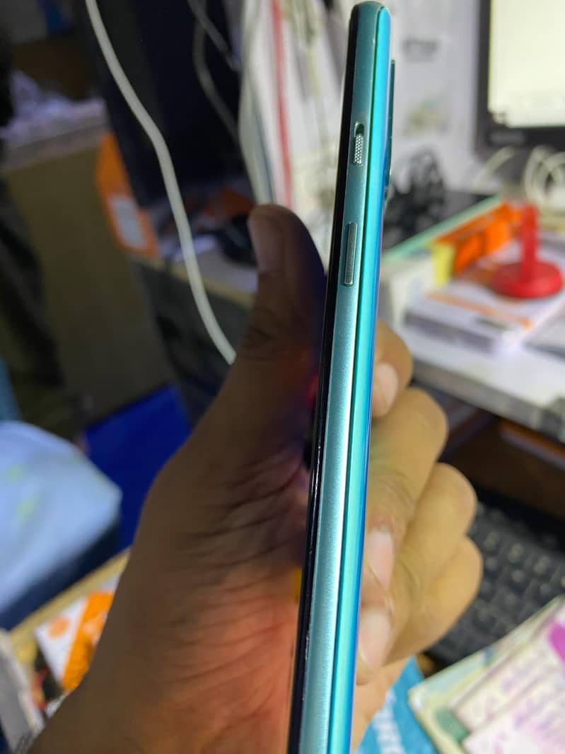 One Plus 8 4