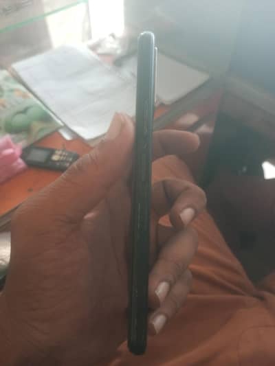 Vivo Y33s