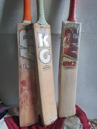 KG indian BAT