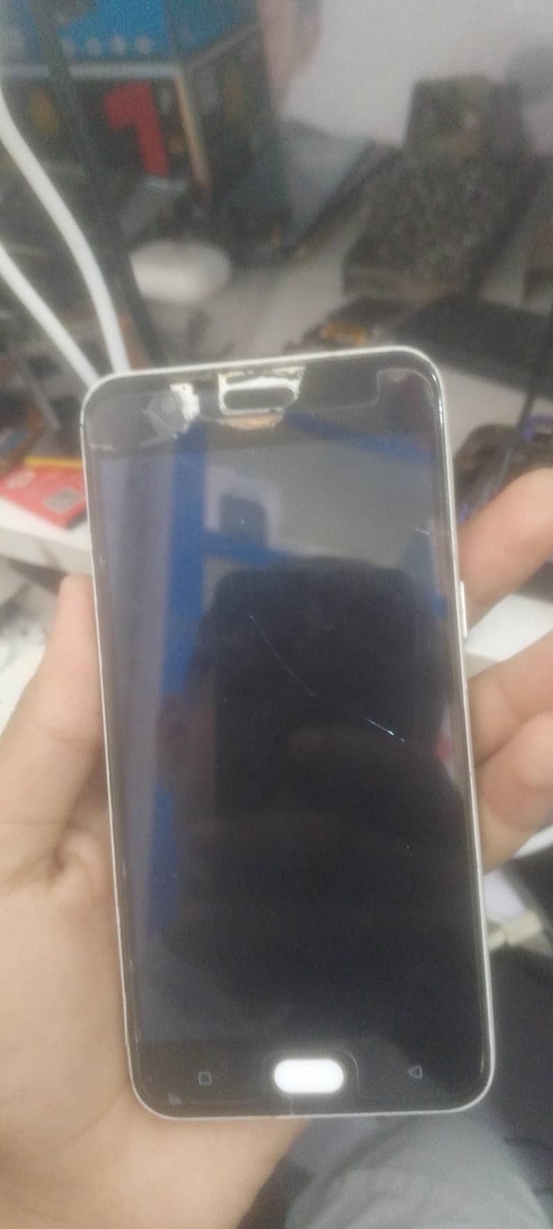OPPO A57 1