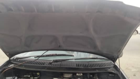 Daihatsu Cuore 2007