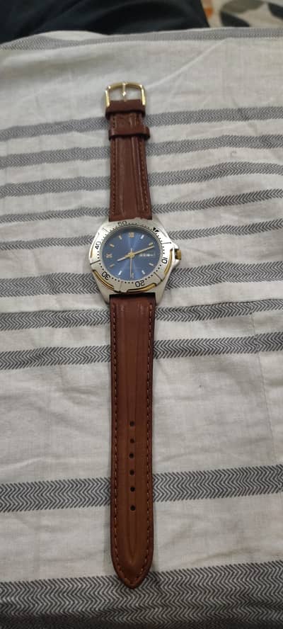 For sale original watch