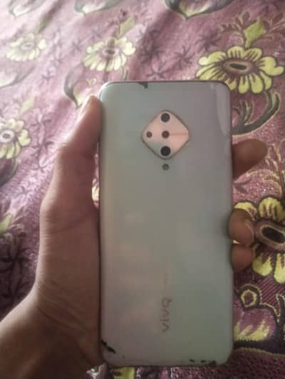 Vivo Y51.4/128 exchange possible