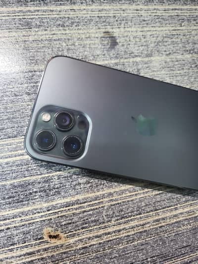 Apple iPhone 12 Pro Max pta