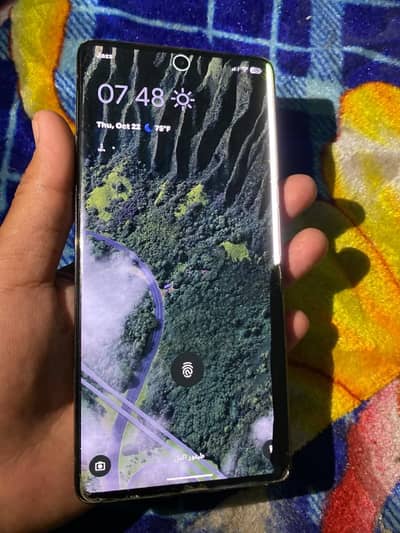 Google Pixel 7 Pro