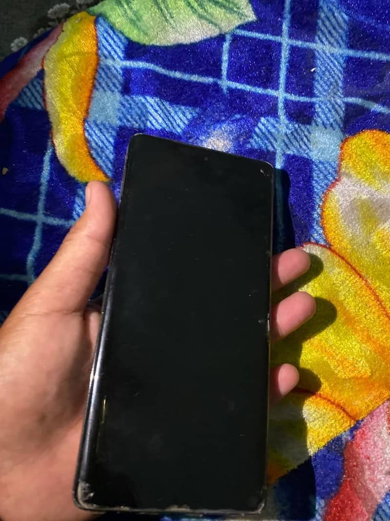 Google Pixel 7 Pro 1