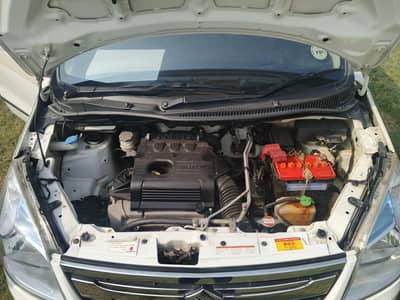 Suzuki Wagon R 2020