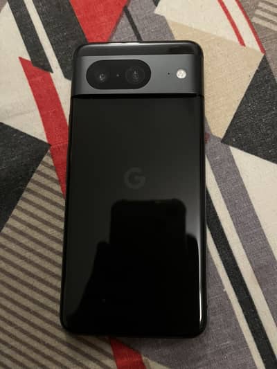 Google Pixel 8