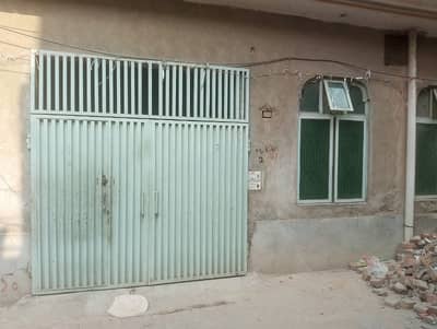 Get In Touch Now To Buy A Prime Location 5 Marla Lower Portion In Nadeem Town