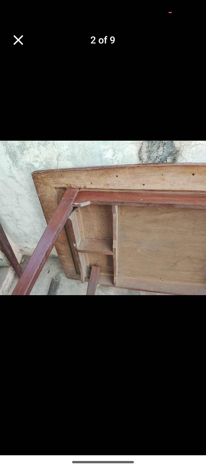 Dining Table 3