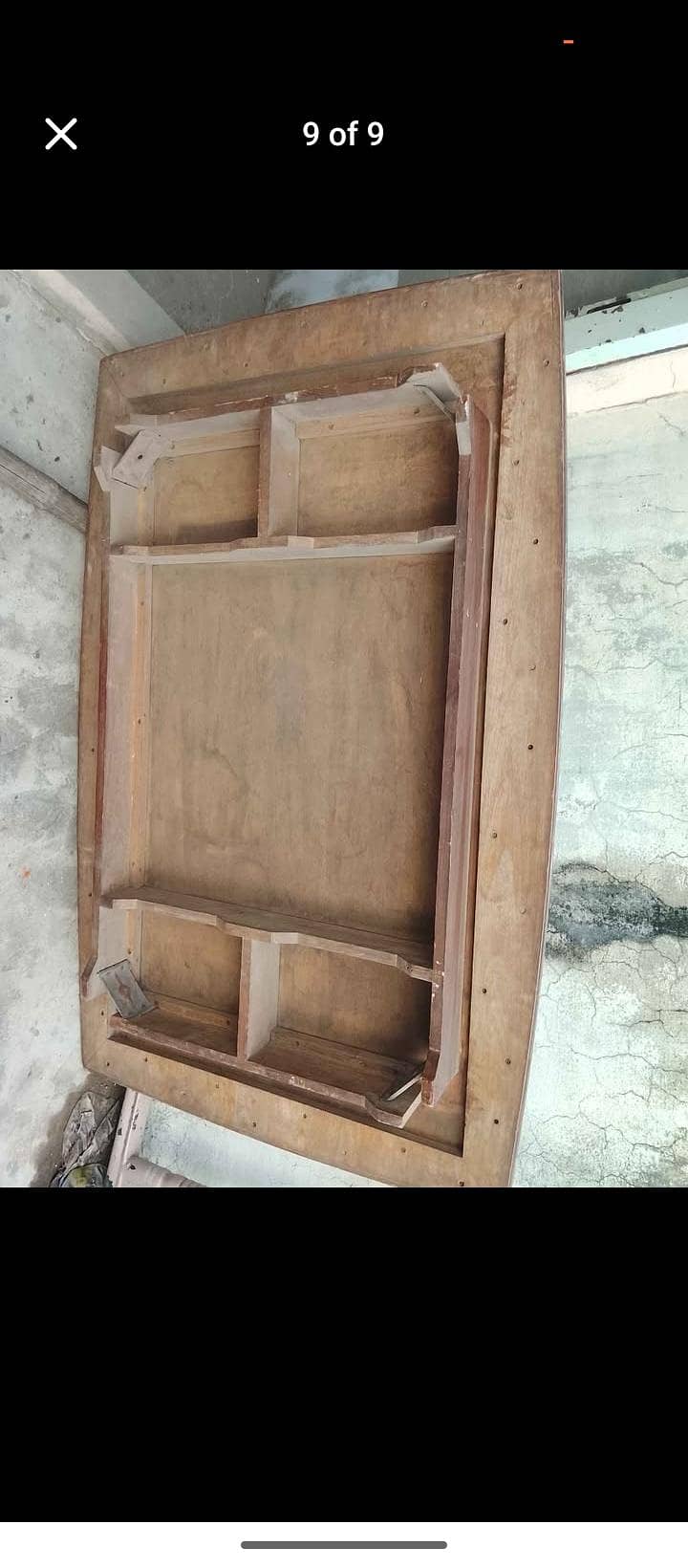 Dining Table 6