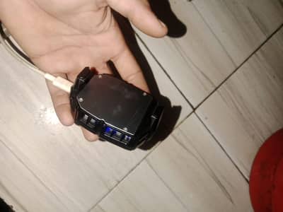 Gaming Cooling Fan