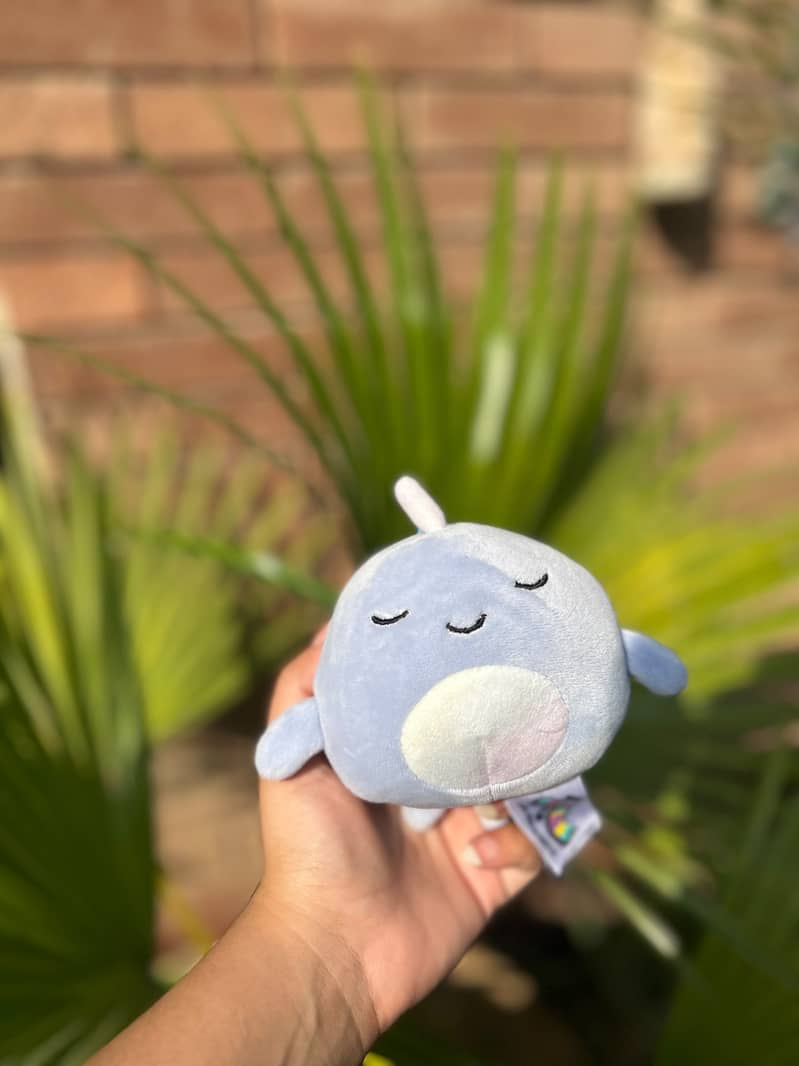 PREMIUM PLUSHIES 1