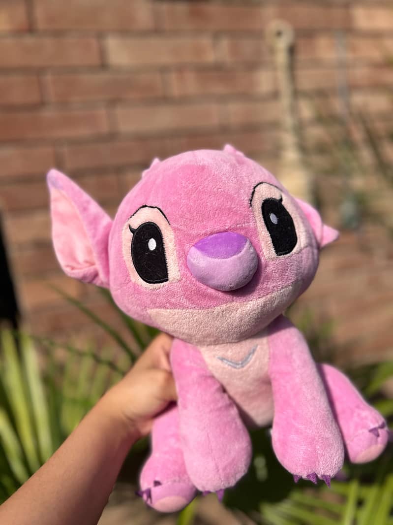 PREMIUM PLUSHIES 2