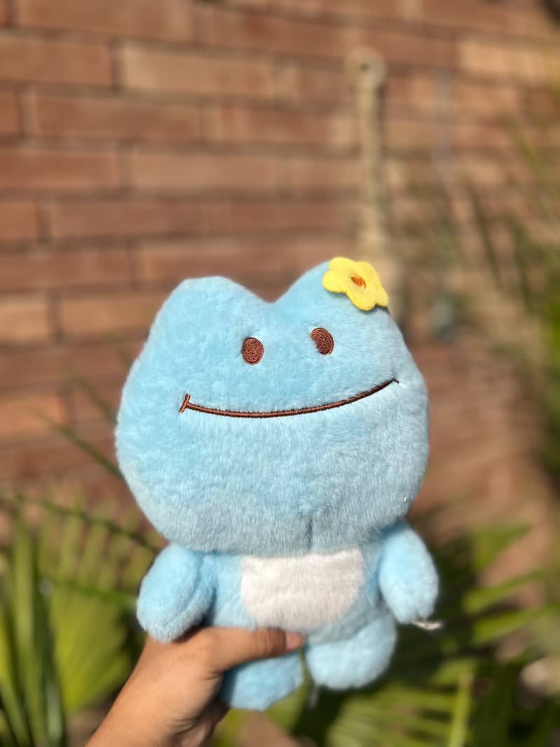 PREMIUM PLUSHIES 4
