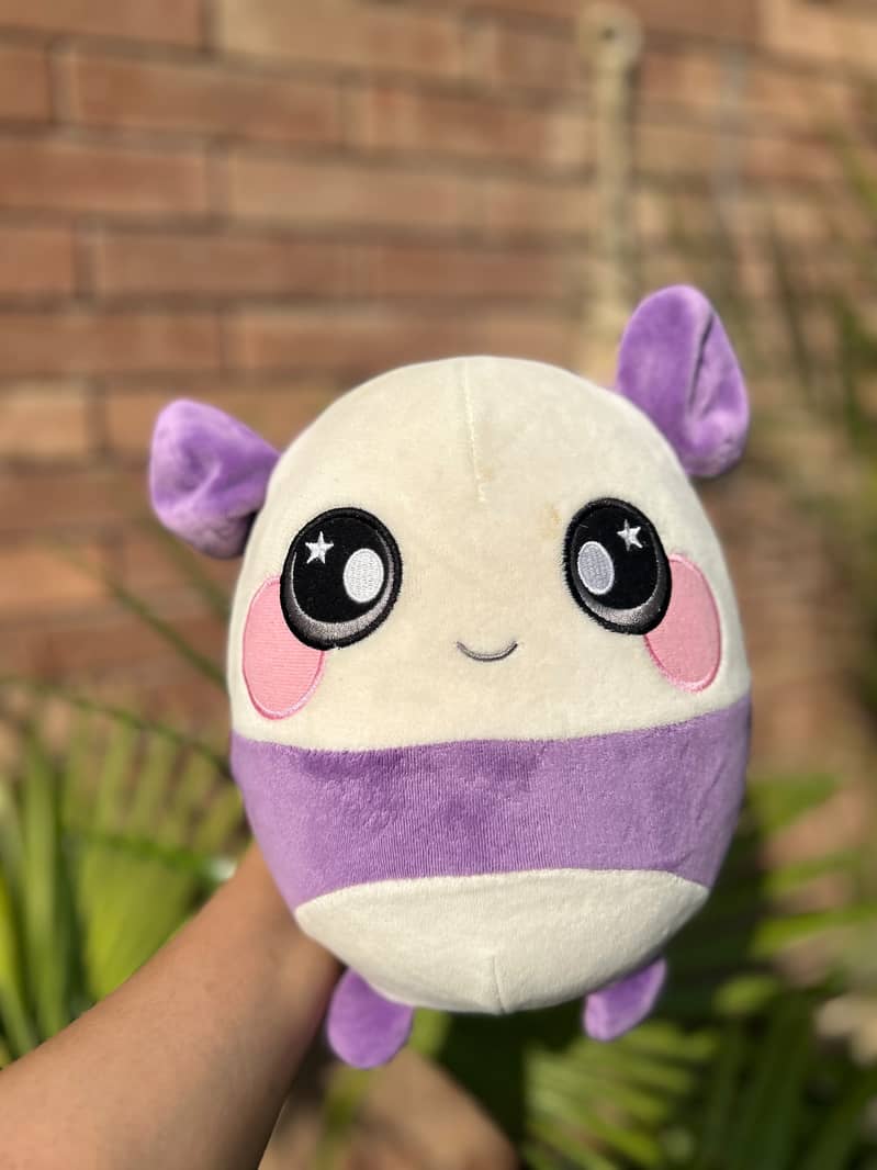PREMIUM PLUSHIES 6