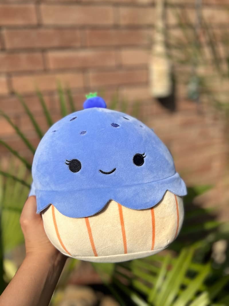 PREMIUM PLUSHIES 8