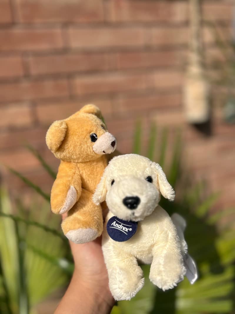 PREMIUM PLUSHIES 9