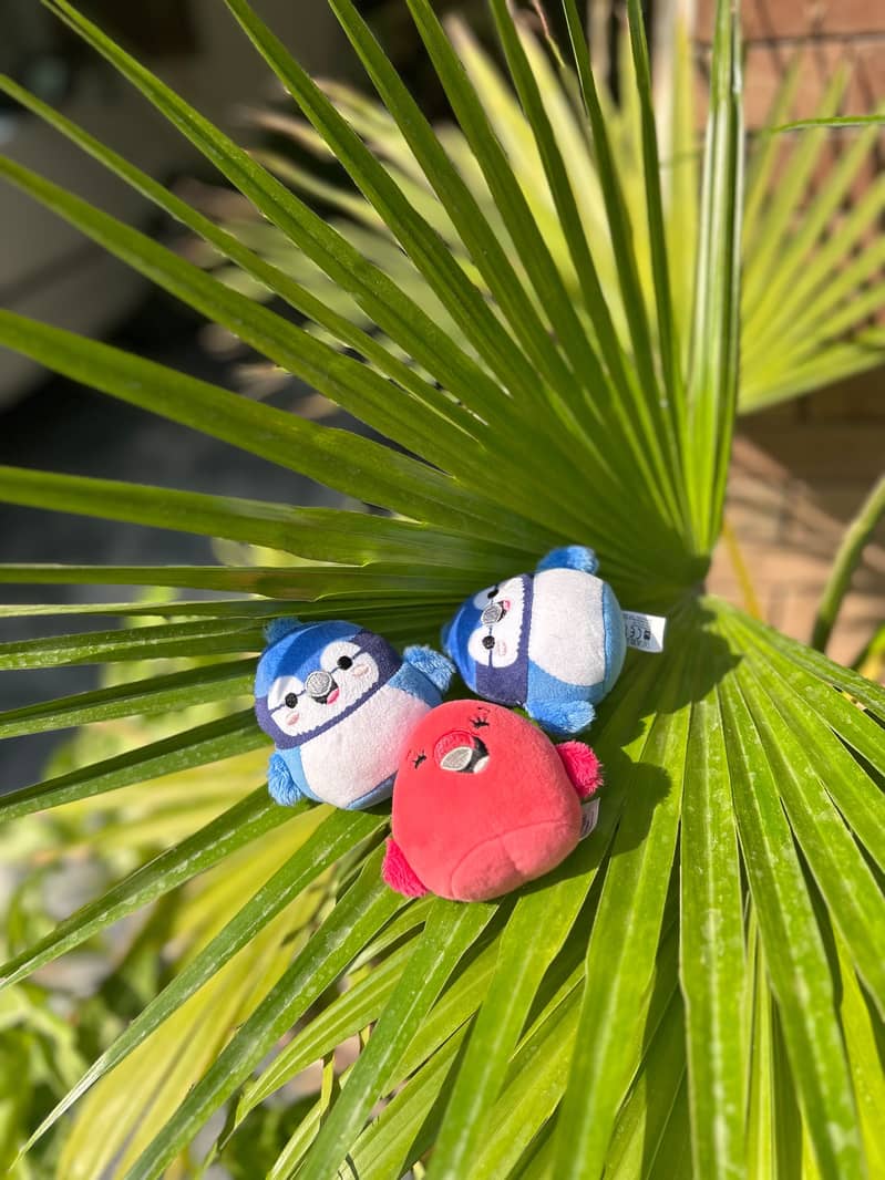 PREMIUM PLUSHIES 11