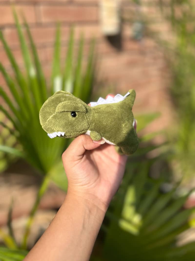 PREMIUM PLUSHIES 12