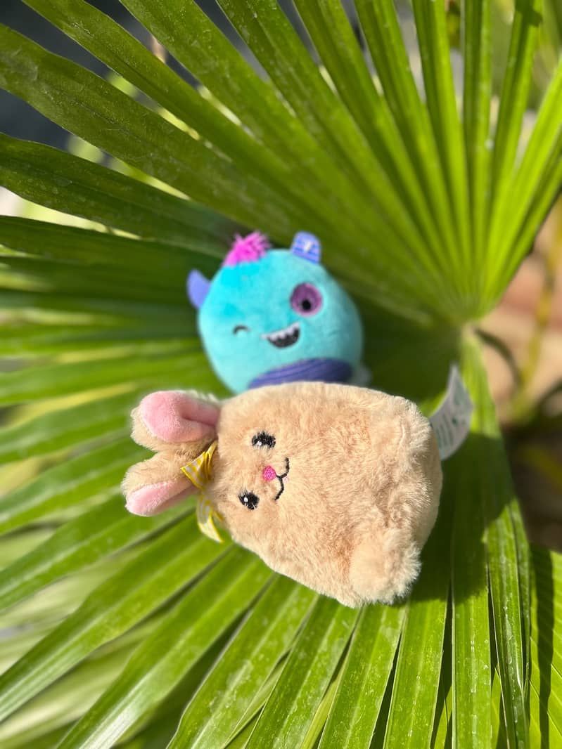 PREMIUM PLUSHIES 13