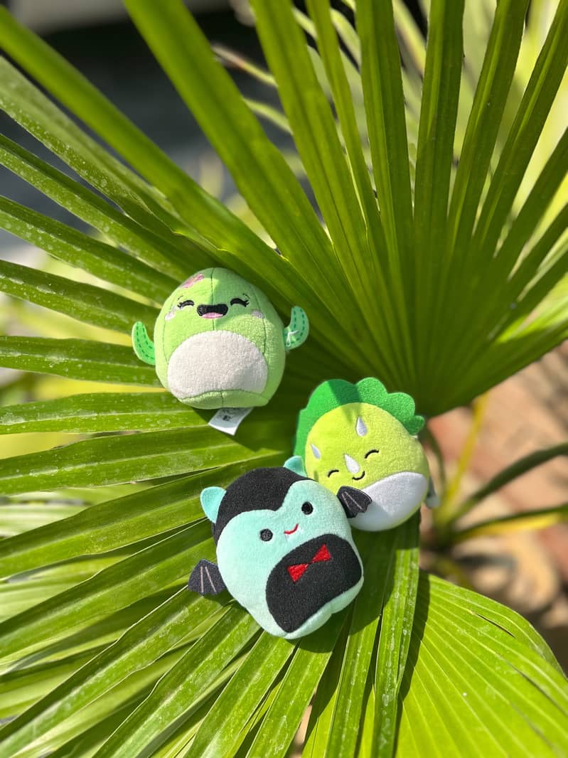PREMIUM PLUSHIES 14