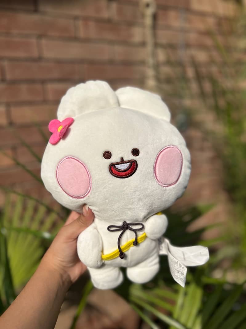 PREMIUM PLUSHIES 15