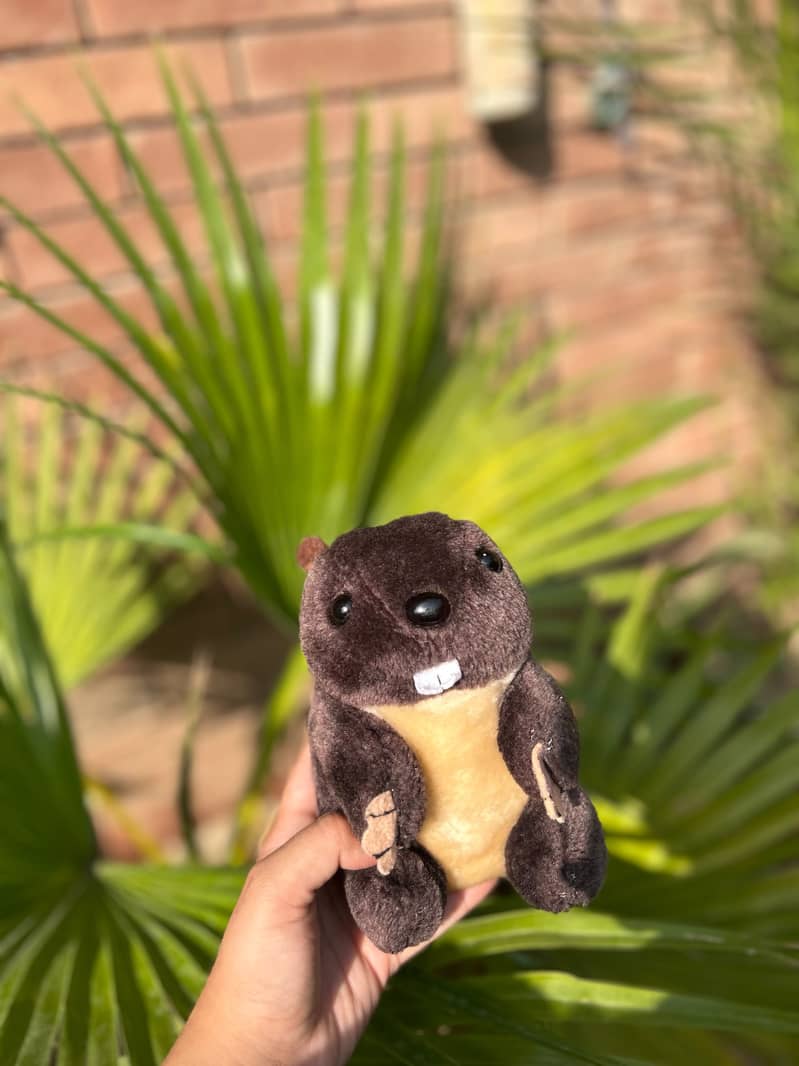 PREMIUM PLUSHIES 17