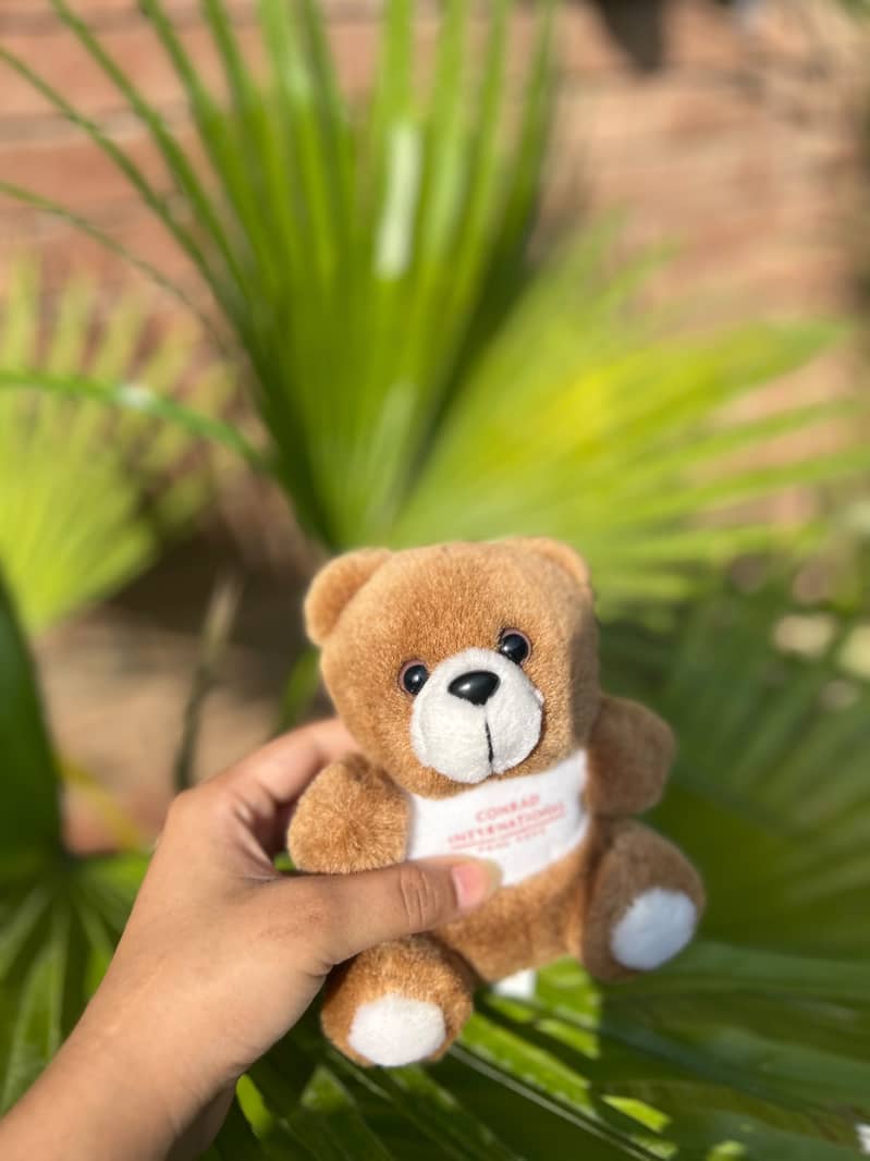 PREMIUM PLUSHIES 18