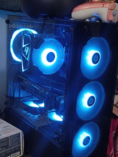 R5 3600+RTX 2080Super sealed Gaming Pc