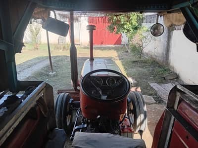 FIAT 640 model 1998