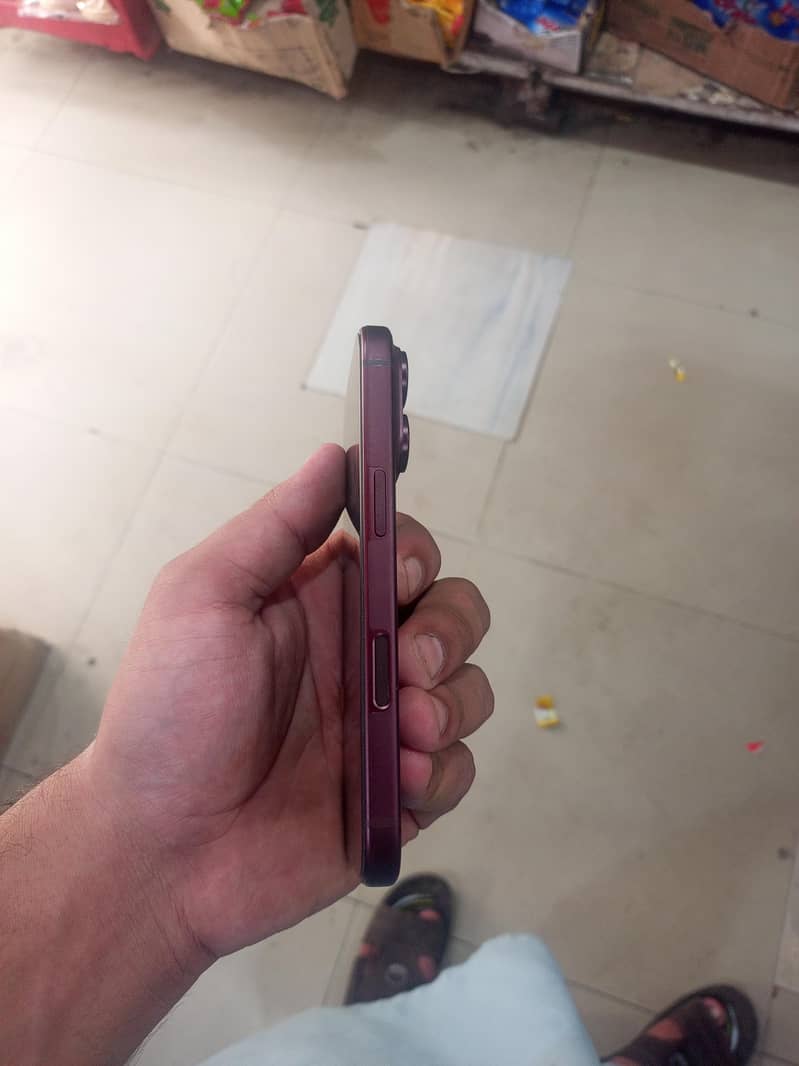 Apple iPhone 18 Pro 1