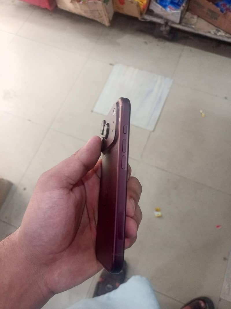 Apple iPhone 18 Pro 4