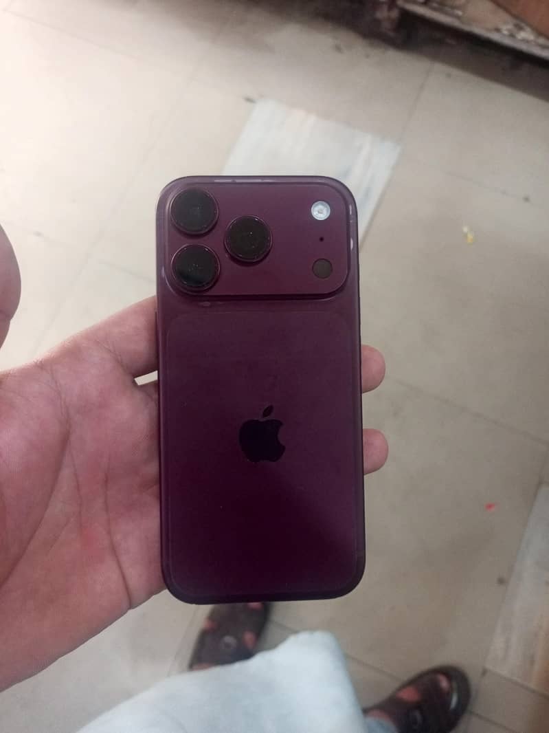 Apple iPhone 18 Pro 5