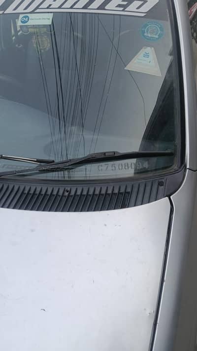 Daihatsu Cuore 2002