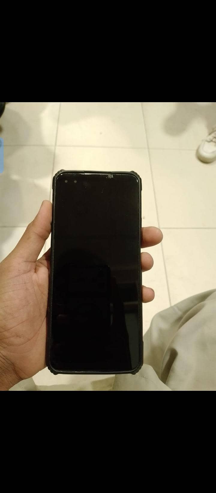 Infinix Note 8 2