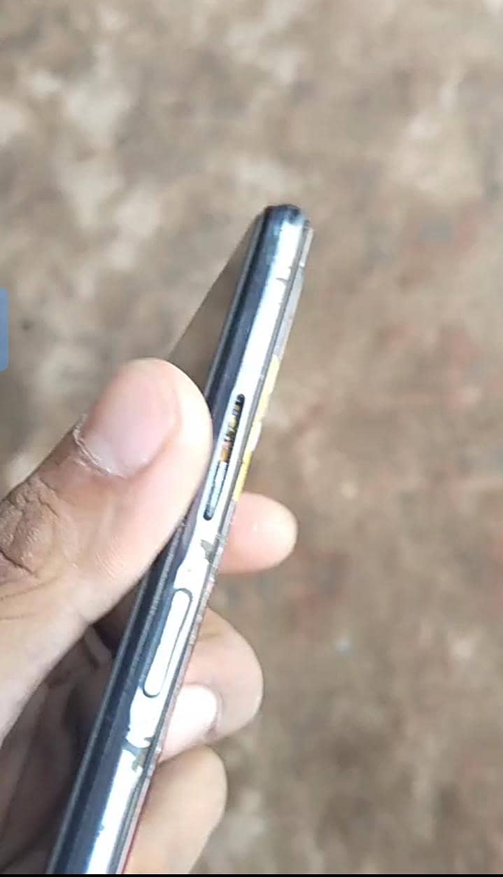 Infinix Note 8 5