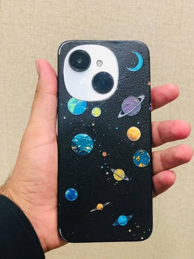 Tecno Spark Go 1