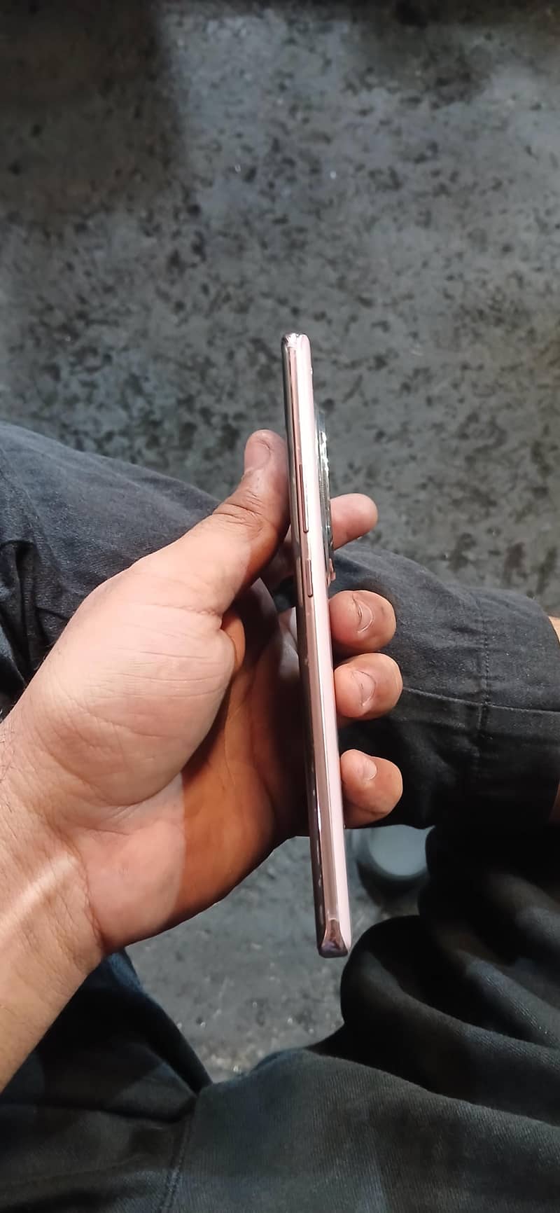 Infinix Zero 40 1