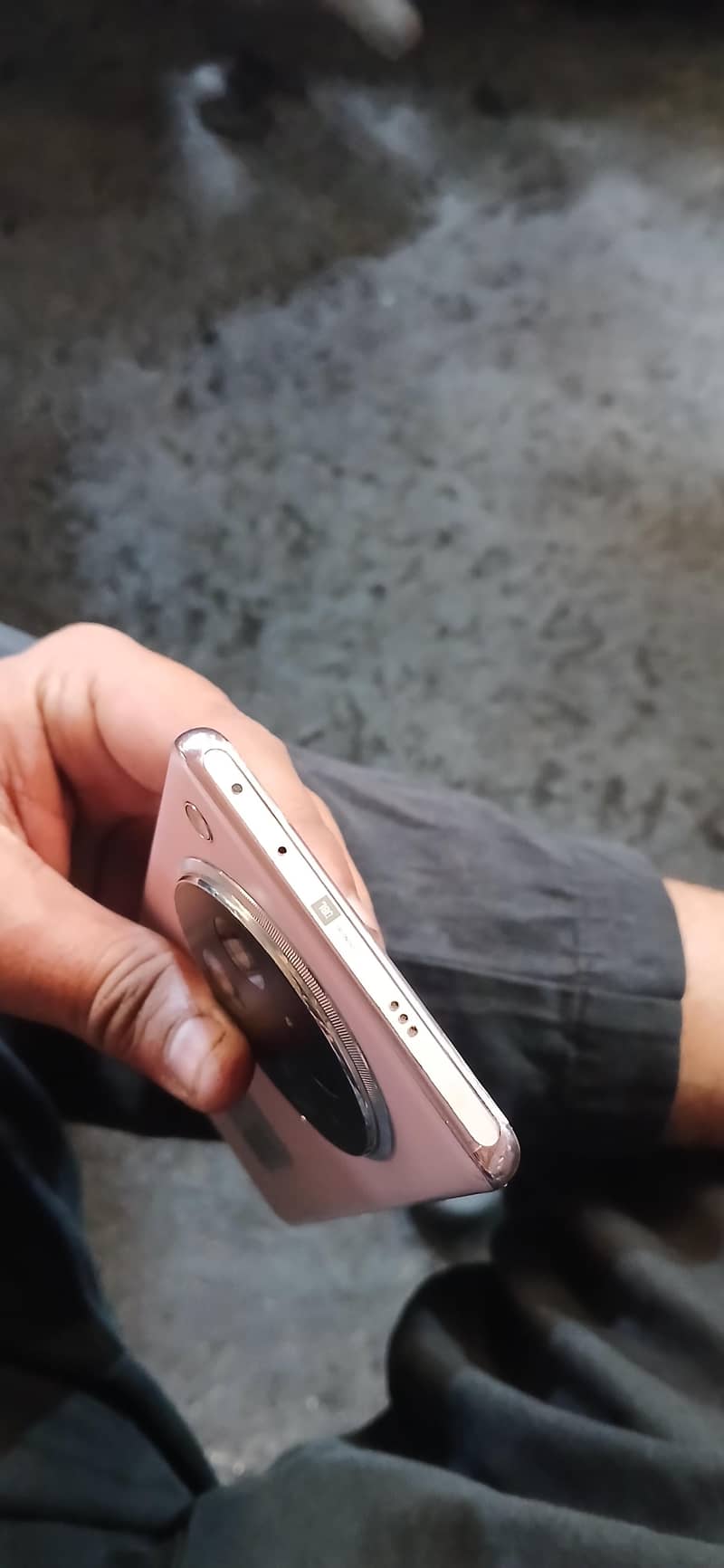 Infinix Zero 40 2