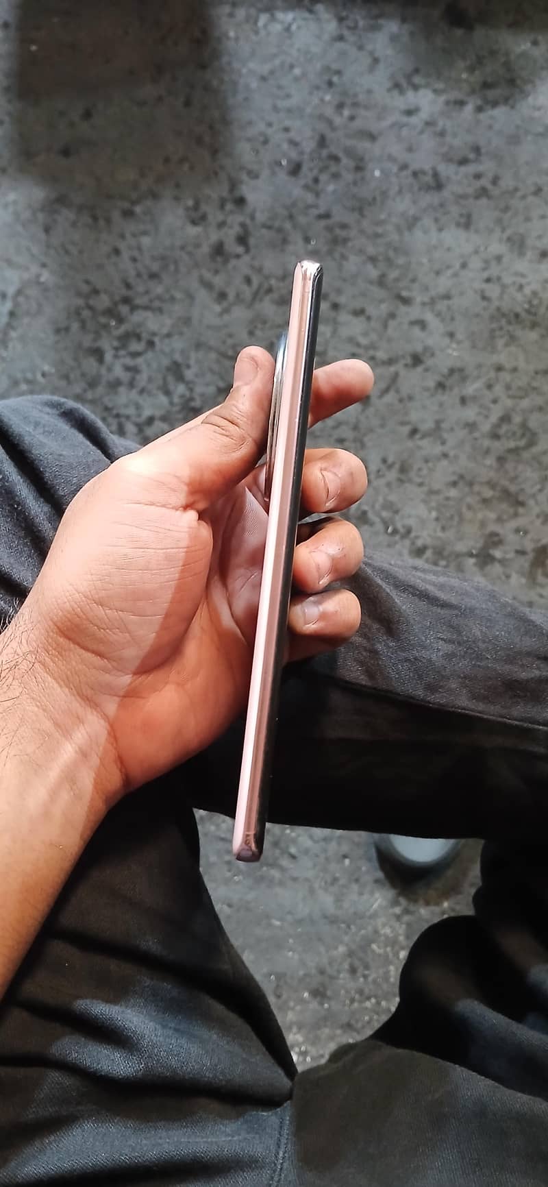 Infinix Zero 40 4
