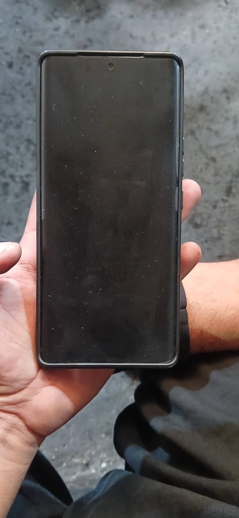 Infinix Zero 40 6