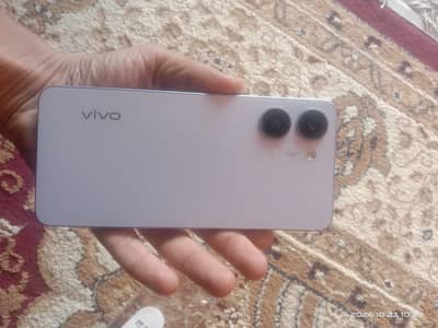Vivo Y5